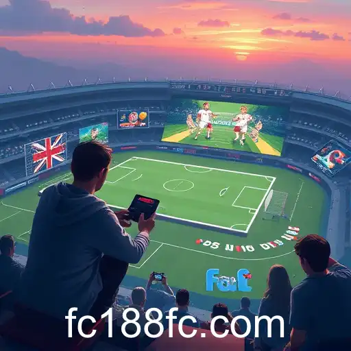 The Evolution of Gaming Platforms: A Look at FC188