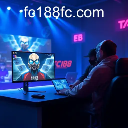 Evolution of Online Gaming Platforms