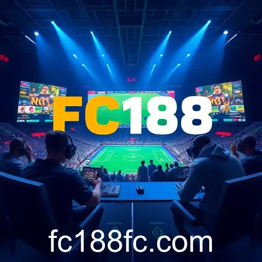 FC188 Revolutionizes Online Gaming World