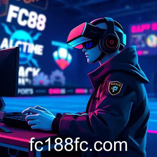 The Evolution of FC188 in Online Gaming