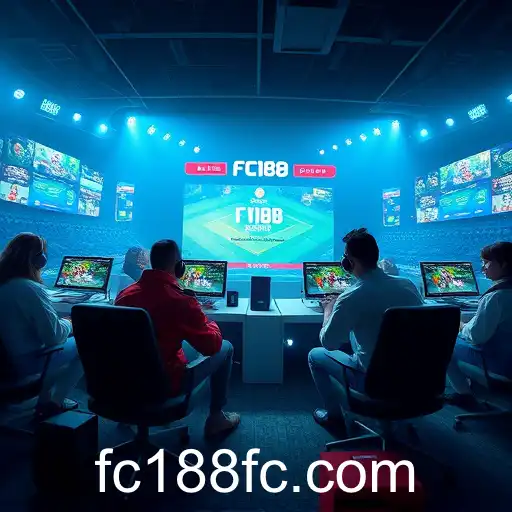 FC188: Revolution in Online Gaming