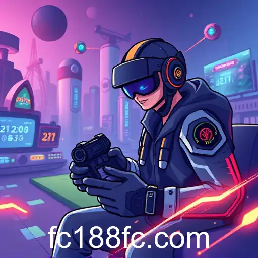 Evolving Gaming Landscape: FC188's Role in 2025