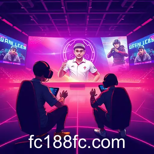 FC188: The Future of Online Gaming in 2025