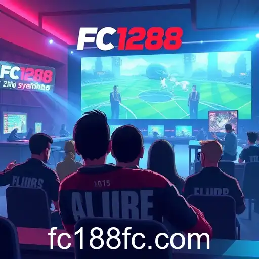 The Future of Gaming: FC188's Impact in 2025