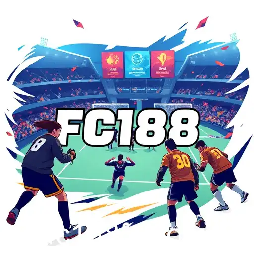 Rise of FC188: Revolutionizing Online Gaming