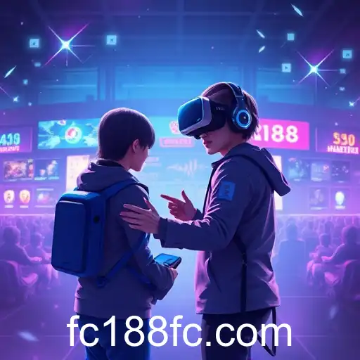 The Rise of FC188: A Game-Changing Platform