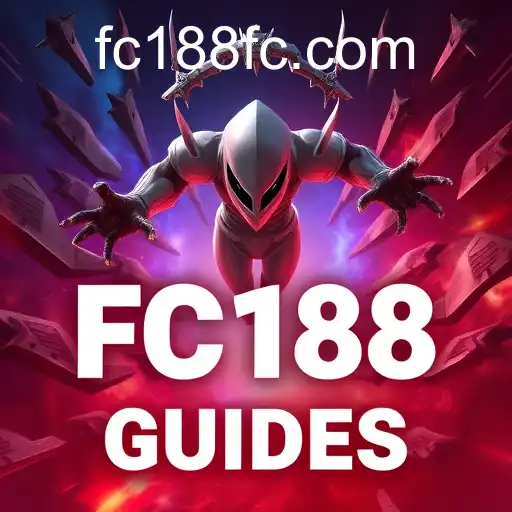 Master Your Game: Exploring the 'FC188' Game Guides
