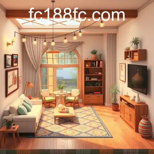 Exploring the 'Home' Game Category: The FC188 Experience