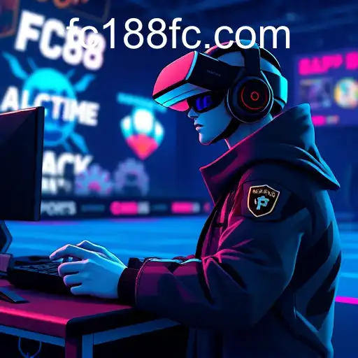 The Evolution of FC188 in Online Gaming