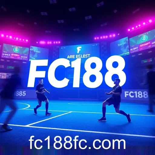 The Evolution of Online Gaming with FC188