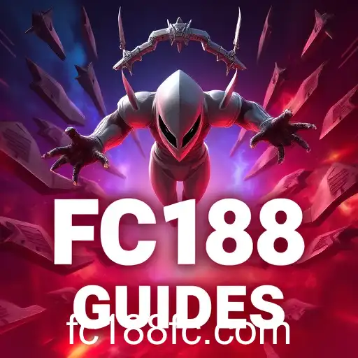 FC188: Navigating the Dynamics of Online Gaming in 2025