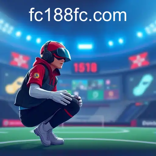 The Rise of FC188 in the Gaming World