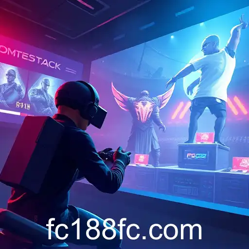 FC188: The Rising Hub of Online Gaming
