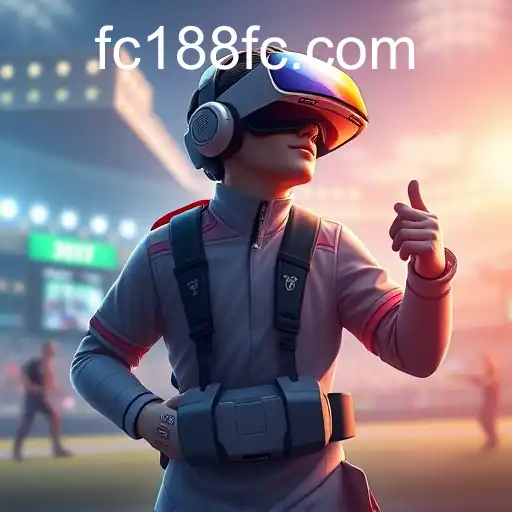 The Evolution of FC188: A Digital Playground