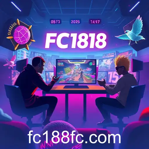 FC188 Revolutionizes Online Gaming in 2025