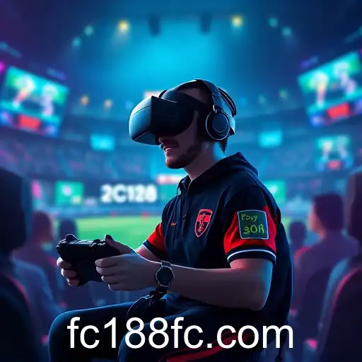 FC188: A New Era for Online Gaming