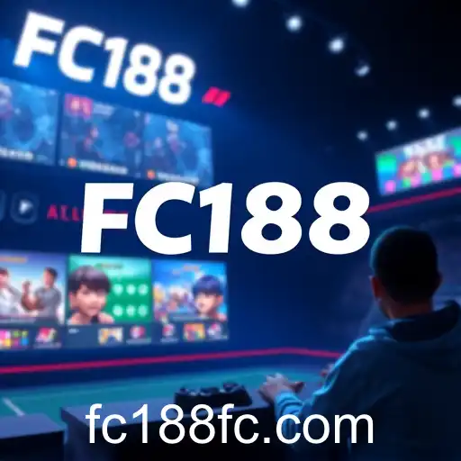 FC188: Revolutionizing Online Gaming
