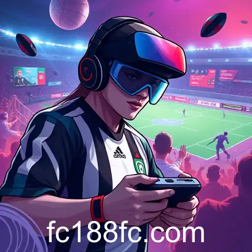 FC188: Revolutionizing Online Gaming Experience