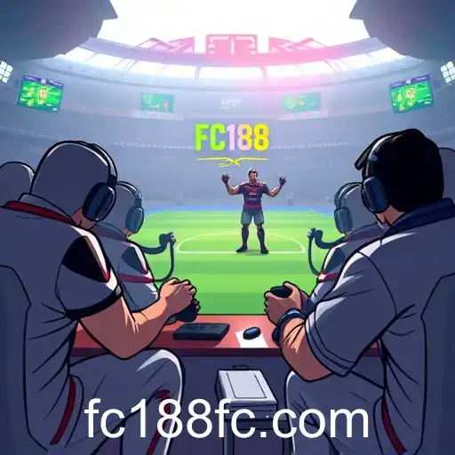 Exploring Player Forums: The Role of 'FC188' in Enhancing Gaming Communities