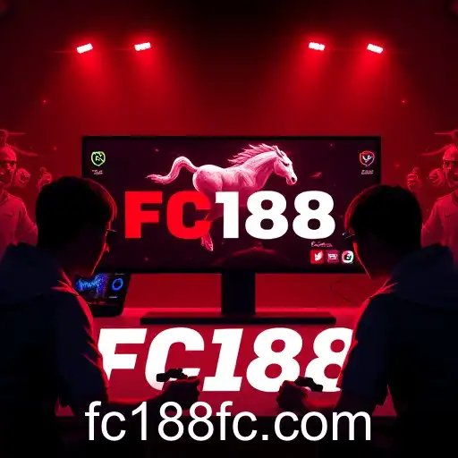 FC188: The Future of Online Gaming in 2025