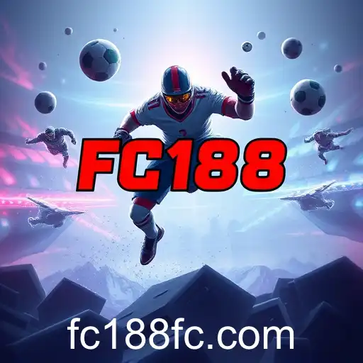 FC188: A Revolution in Online Gaming