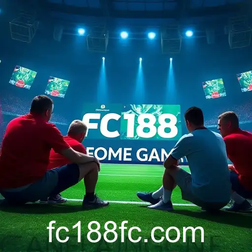 The Rise of FC188 in the Gaming World