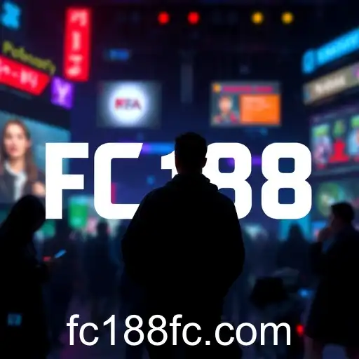The Rise of FC188: Empowering Gamers in a Digital Arena