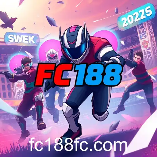 The Rise of FC188 in Online Gaming