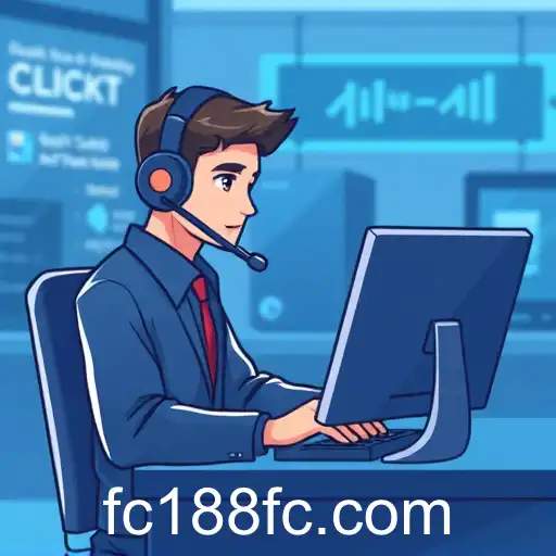 Exploring the 'Customer Support' Game Category Featuring FC188